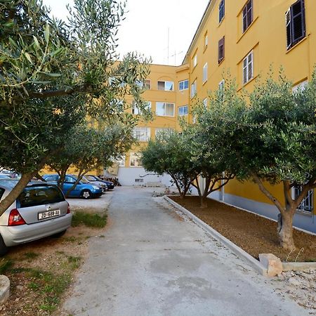 Miranda Apartments Zadar Exteriér fotografie