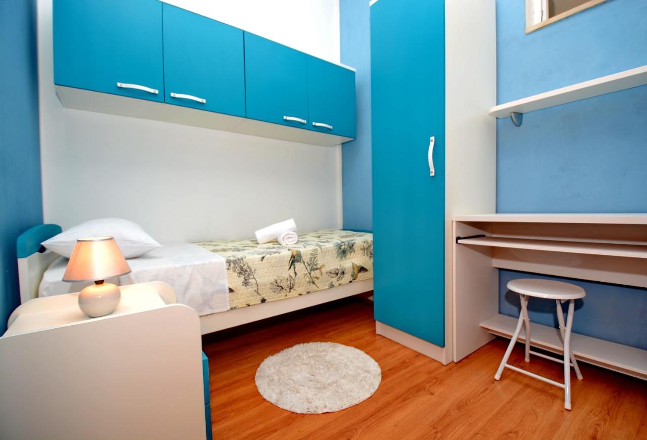 Miranda Apartments Zadar Exteriér fotografie